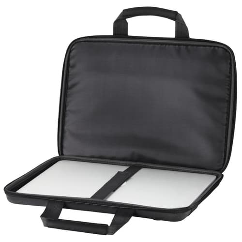 NICE LAPTOP BAG 15.6 INCH BLACK — view 4
