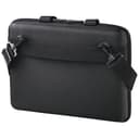 NICE LAPTOP BAG 15.6 INCH BLACK thumbnail 4