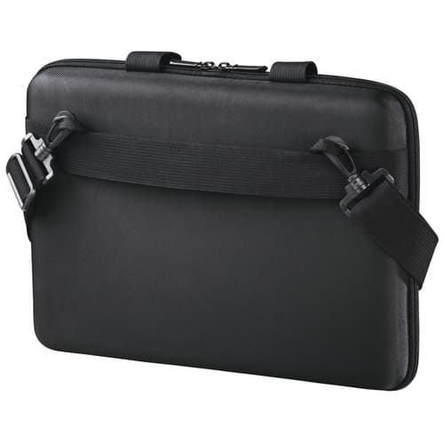 NICE LAPTOP BAG 15.6 INCH BLACK — view 5