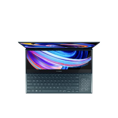 ZENBP 15.6 I9-12900H 32G 1T W11 3070 — view 7