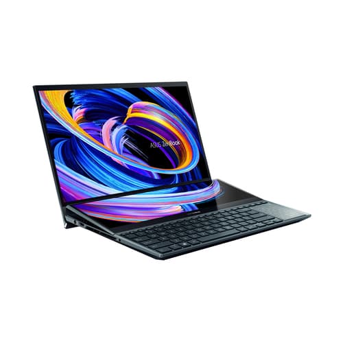 ZENBP 15.6 I9-12900H 32G 1T W11 3070 — view 4