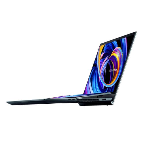 ZENBP 15.6 I9-12900H 32G 1T W11 3070 — view 9