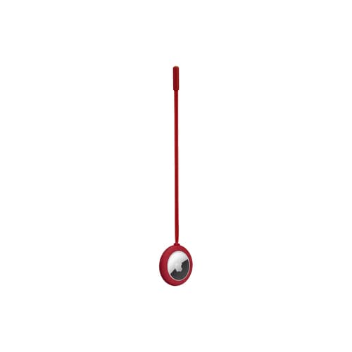Greenland AirTag Strap Red — view 4