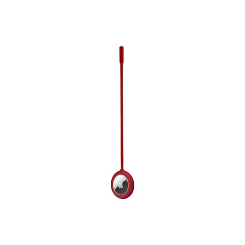 Greenland AirTag Strap Red — view 3