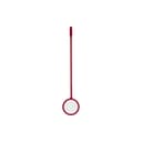 Greenland AirTag Strap Red thumbnail 5