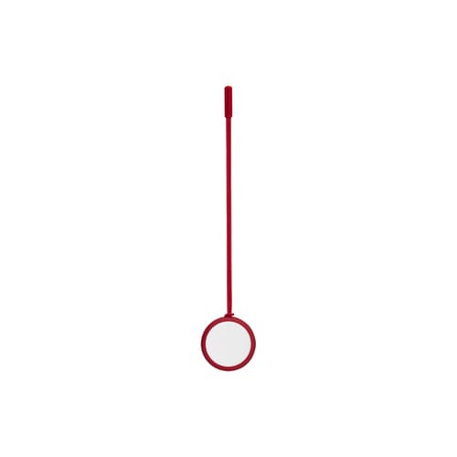 Greenland AirTag Strap Red — view 6