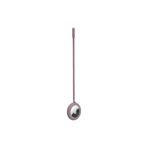 Greenland-AirTag Strap-Pink Sand — view 4