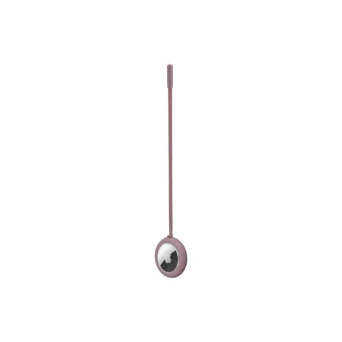 Greenland-AirTag Strap-Pink Sand — view 3