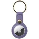 Copenhagen-AirTag K Ring-Db Purple/Gold thumbnail 1