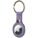 Copenhagen-AirTag K Ring-Db Purple/Gold thumbnail 4
