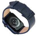 Copenhagen-Watch Strap 44mm-Navy Blue thumbnail 4
