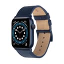 Copenhagen-Watch Strap 44mm-Navy Blue thumbnail 3