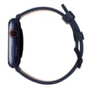 Copenhagen-Watch Strap 44mm-Navy Blue thumbnail 2