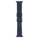 Copenhagen-Watch Strap 44mm-Navy Blue thumbnail 1