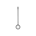 Greenland AirTag Strap Black thumbnail 5