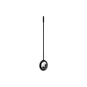 Greenland AirTag Strap Black thumbnail 3