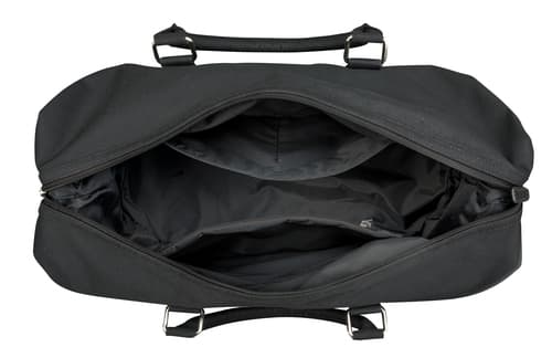 Broadway-Weekender Bag Recycled-BK — view 3