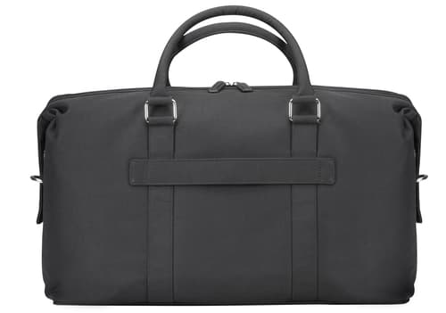 Broadway-Weekender Bag Recycled-BK — view 4
