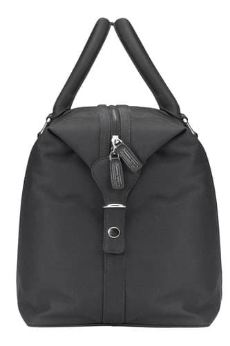 Broadway-Weekender Bag Recycled-BK — view 5