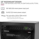 8 PORT IPOWER SWITCH CLASSIC RMS thumbnail 3