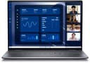 Dell Latitude 9450 2-in-1 - Flip design - Intel Core Ultra 7 - 165U / up to 4.9 GHz - Evo vPro - Win 11 Pro - Intel Graphics - 32 GB RAM - 1 TB SSD NVMe, TLC, Class 35 - 14" IPS touchscreen 2560 x 1600 (QHD+) - Wi-Fi 7 - grey - BTP - with 3 Years Basic Onsite Service after Remote Diagnosis with Hardware-Only Support thumbnail 1