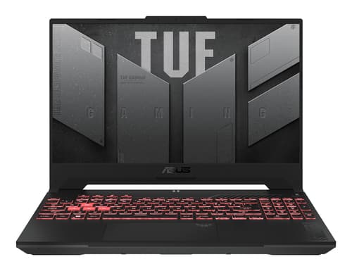 TUF 15 R7-7735HS 16GB/512GB 4060