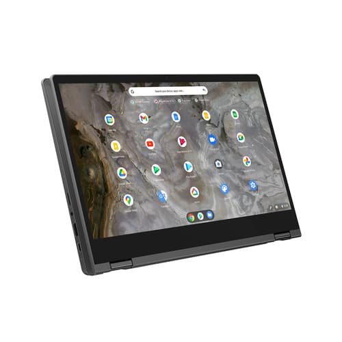 FLEX5 13.1 I3 11154 4G 128G GREY CHR — view 5
