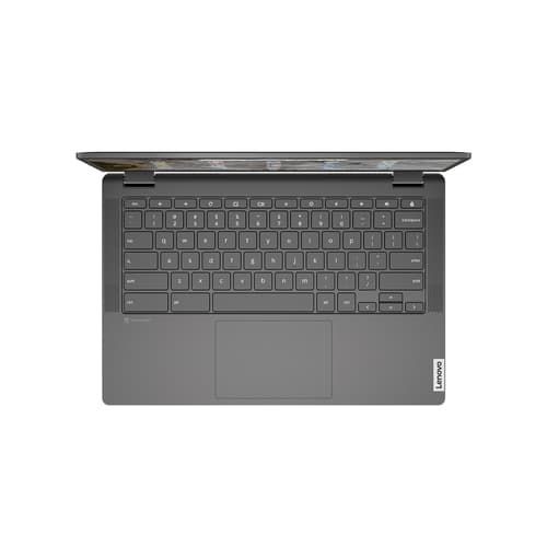 FLEX5 13.1 I3 11154 4G 128G GREY CHR — view 3