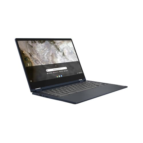 FLEX5 13.1 I3 11154 4G 128GB BLU CHR — view 3