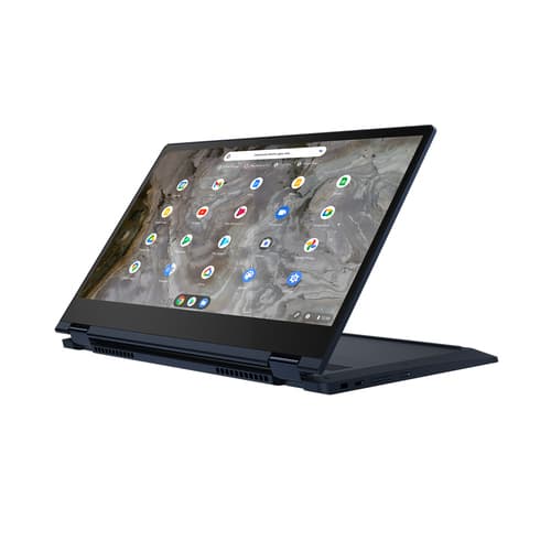 FLEX5 13.1 I3 11154 4G 128GB BLU CHR — view 7