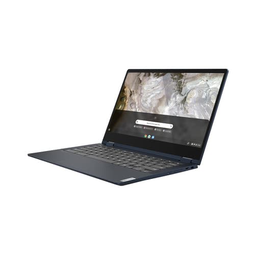 FLEX5 13.1 I3 11154 4G 128GB BLU CHR — view 1