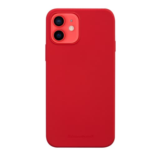 Greenland-iPhone 12 mini-Candy Apple Red — view 7
