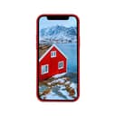 Greenland-iPhone 12 mini-Candy Apple Red thumbnail 8