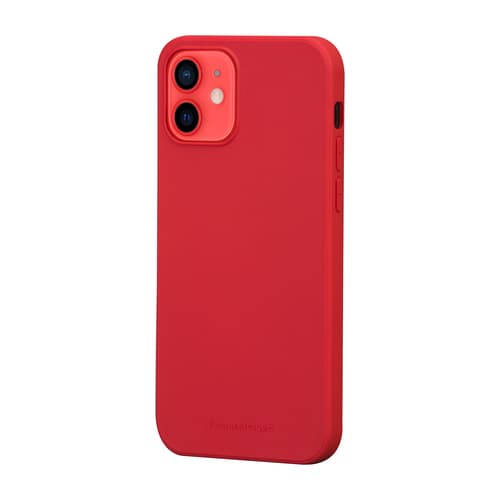 Greenland-iPhone 12 mini-Candy Apple Red — view 6