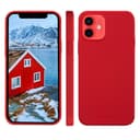 Greenland-iPhone 12 mini-Candy Apple Red thumbnail 4
