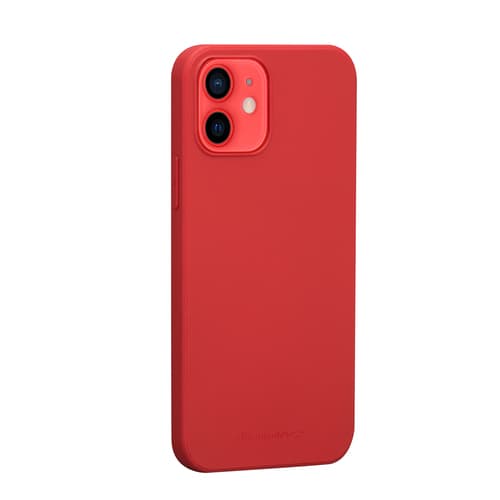 Greenland-iPhone 12 mini-Candy Apple Red — view 4