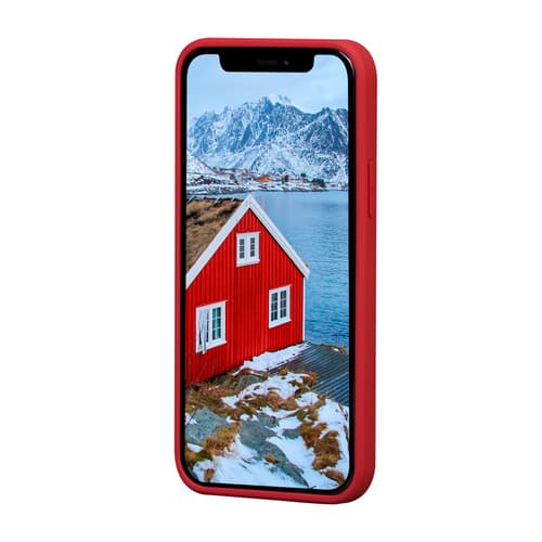Greenland-iPhone 12 mini-Candy Apple Red — view 10