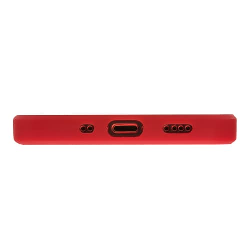 Greenland-iPhone 12 mini-Candy Apple Red — view 11