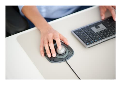 Kensington Logitech Keyboards — view 12