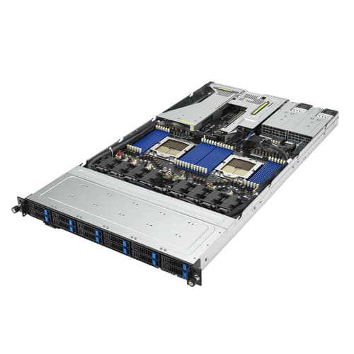 RS700A-E12-RS12U/10G/2.6kW/12NVMe/GPU — view 5