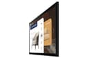 Samsung QM32C-T Digital signage flat panel 81.3 cm (32) LCD Wi-Fi 400 cd/m² Full HD Black Touchscreen Tizen 7.0 16/7" thumbnail 5