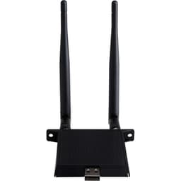 ViewSonic ViewBoard VB-WIFI-001 - Network adapter - 802.11ax, Bluetooth 5.2 - for ViewBoard IFP6552, IFP7552, IFP8652