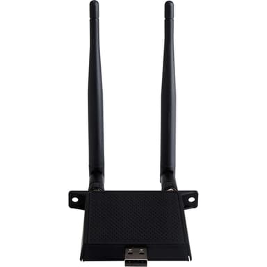 ViewSonic ViewBoard VB-WIFI-001 - Network adapter - 802.11ax, Bluetooth 5.2 - for ViewBoard IFP6552, IFP7552, IFP8652