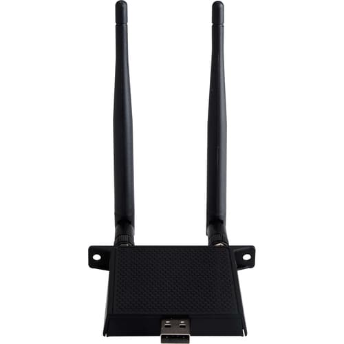 ViewSonic ViewBoard VB-WIFI-001 - Network adapter - 802.11ax, Bluetooth 5.2 - for ViewBoard IFP6552, IFP7552, IFP8652