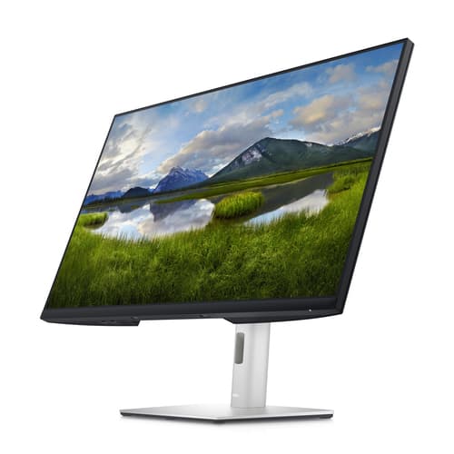 ^DELL 32 4K USB-C HUB P3222QE — view 5