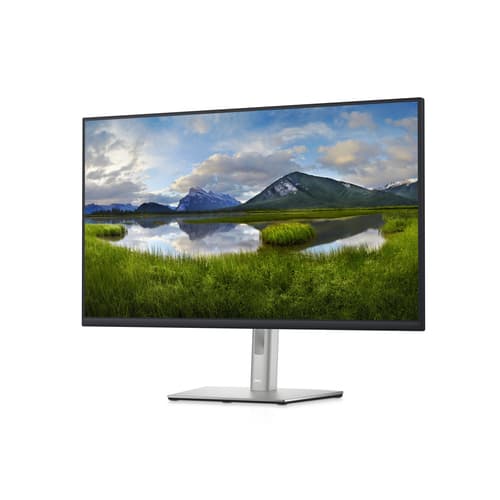^DELL 32 4K USB-C HUB P3222QE — view 3