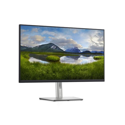 ^DELL 32 4K USB-C HUB P3222QE — view 4