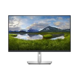 ^DELL 32 4K USB-C HUB P3222QE
