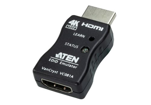 ATEN VC081A - EDID emulator