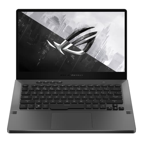^ZEPH GA401QM R9-5900HS 16G 1TB 3060 — view 12